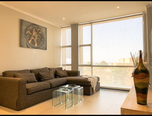 2 BEDROOM APARTMENT FOR SALE IN SANDTON CENTRAL